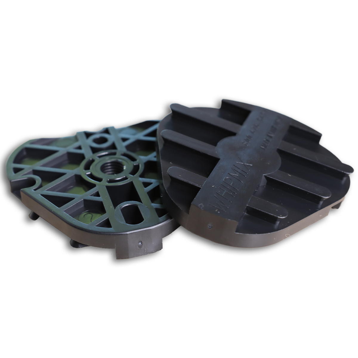 WhipMix Hanau Disposable Mounting Plates