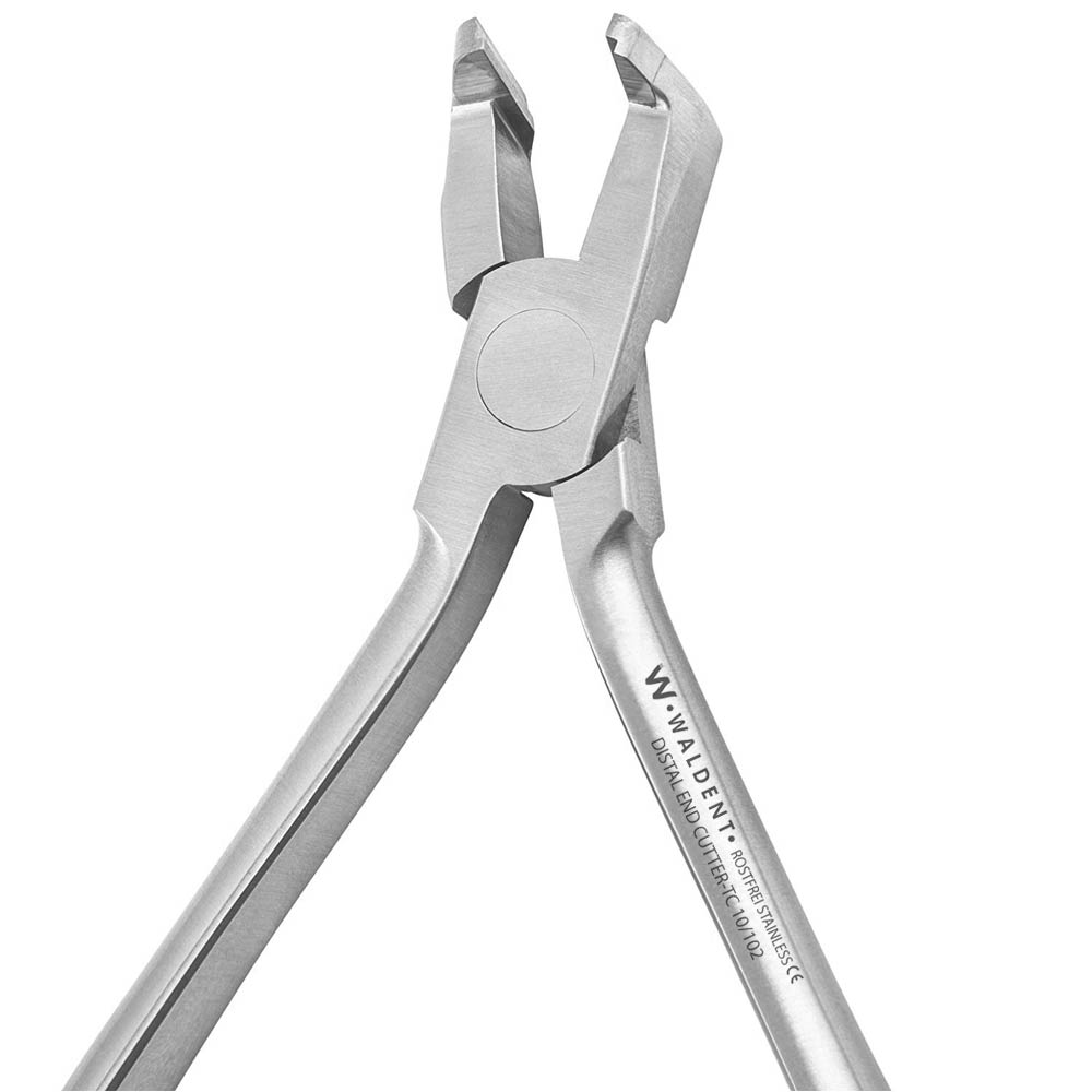 Waldent Distal End Cutter TC 10/102         