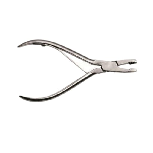 Koden De La Rosa Plier