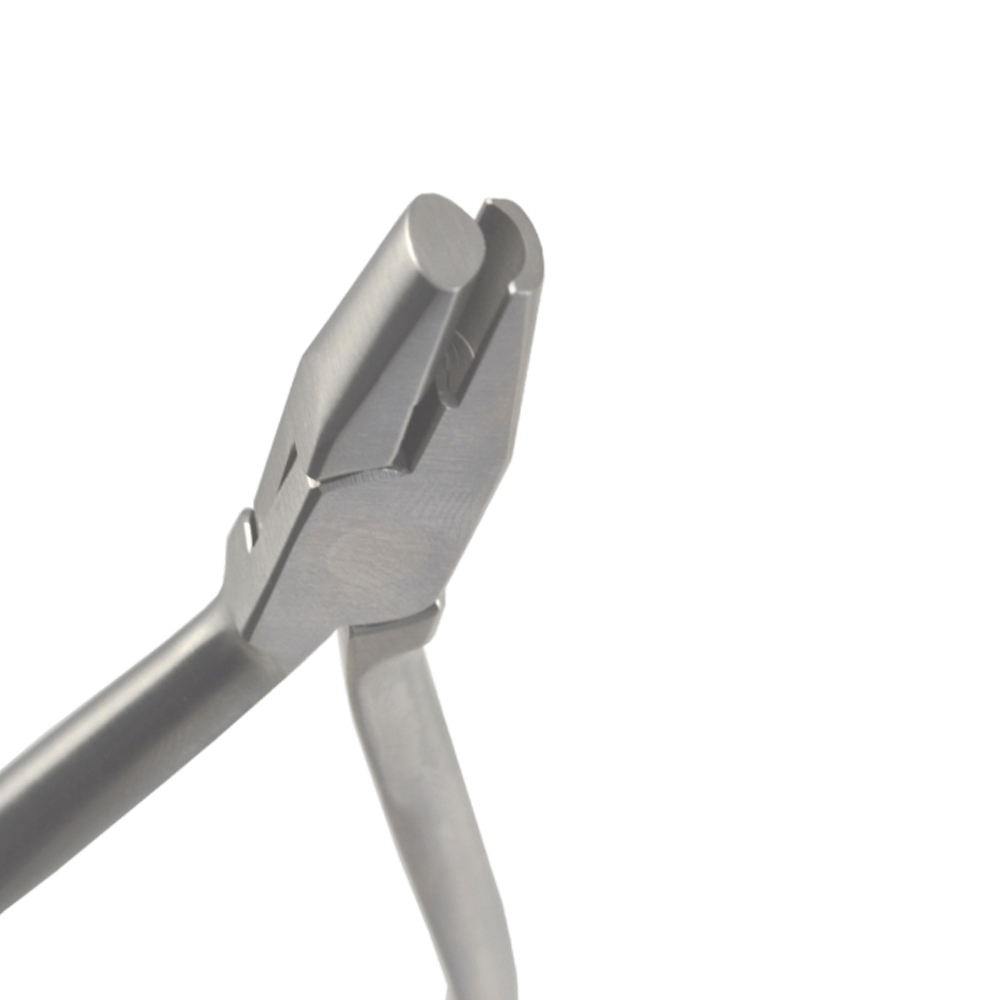 Koden De La Rosa Plier