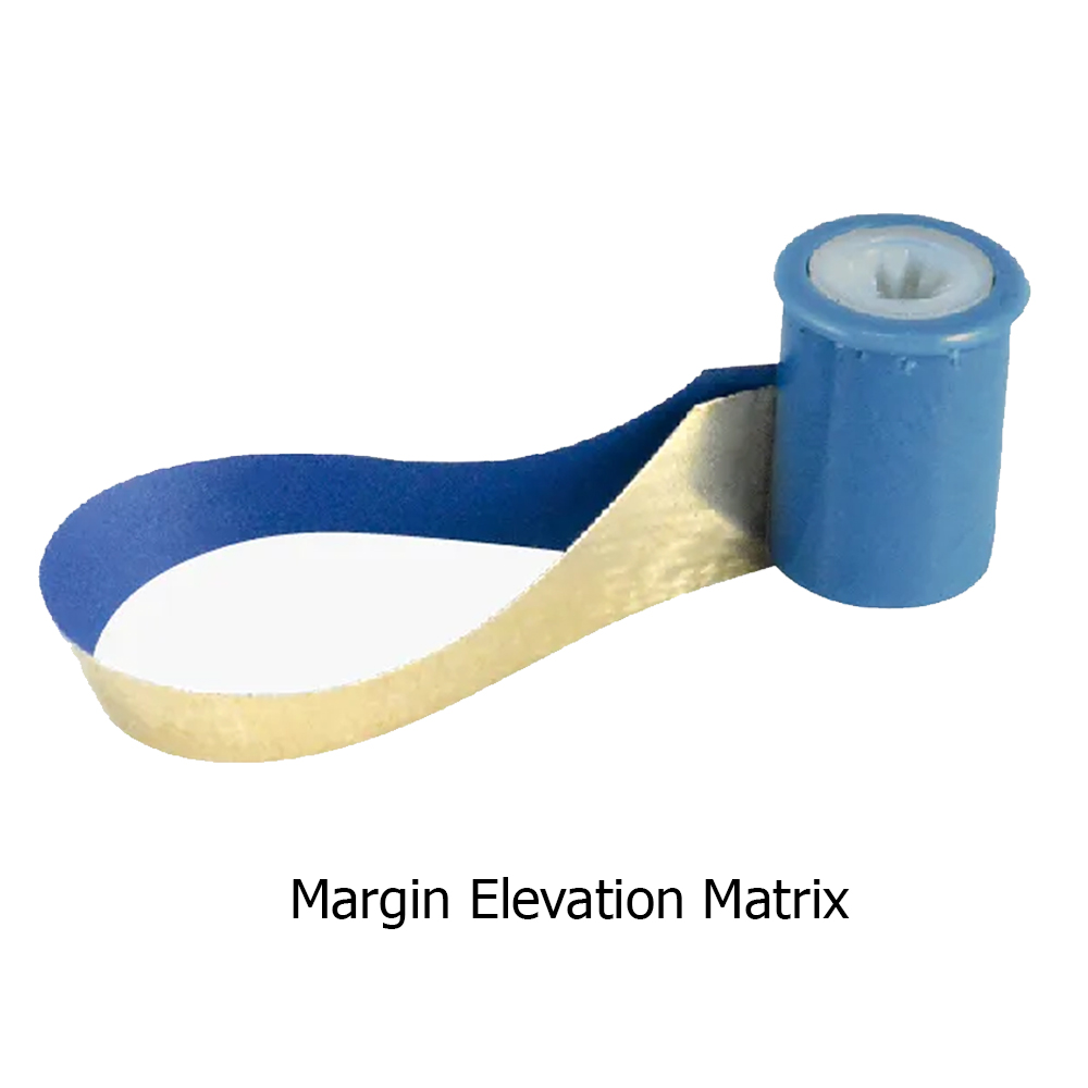 Garrison Dental Deep Margin Elevation Kit (DME-01)