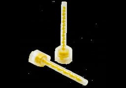 Seil Global Disposable Impression Saver Mixing And Intra Oral Tips For 6ml Cartridges - 10