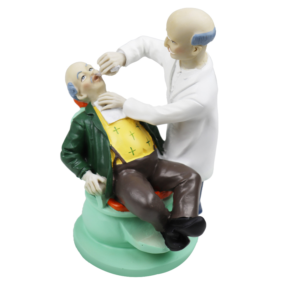 iDENTical Sculpture (ID-107)