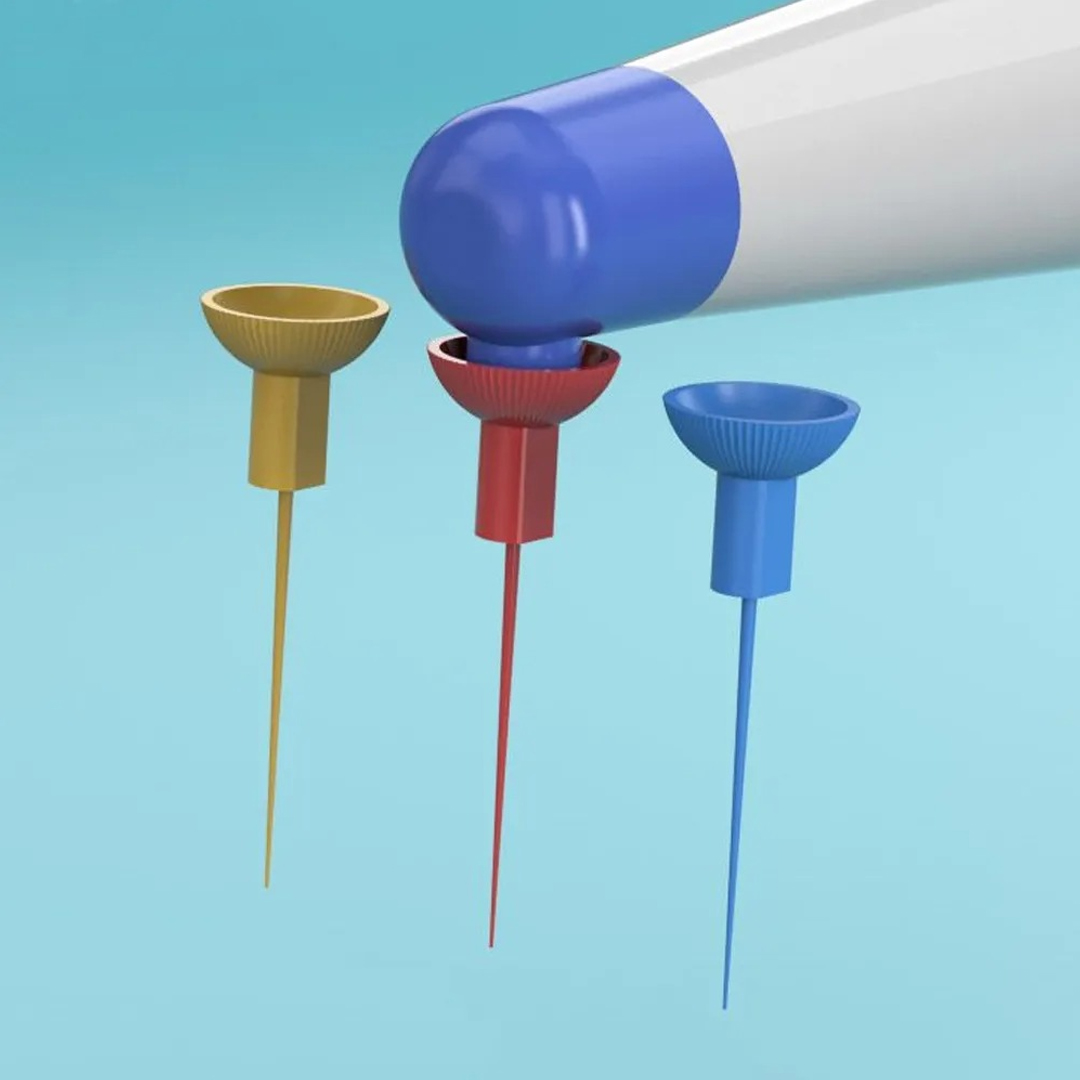 Dontics Endo Sonic Activator