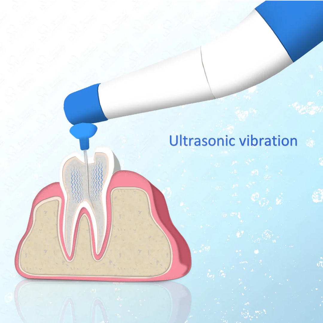 Dontics Endo Sonic Activator