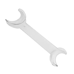 ET Dental Double Sided Cheek Retractor