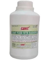 Samit X-Ray Fixer Liquid