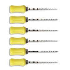 Dentsply Protaper Hand File 21mm F5