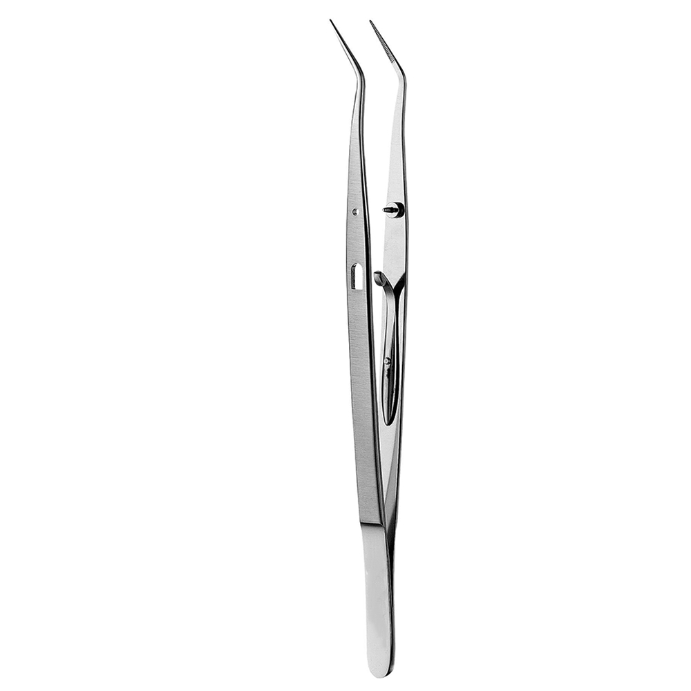 GDC Self Locking Tweezer - Premium (Dp18l)