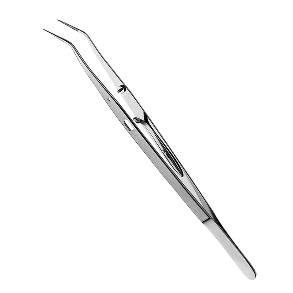 GDC Self Locking Tweezer - Premium (Dp18l)
