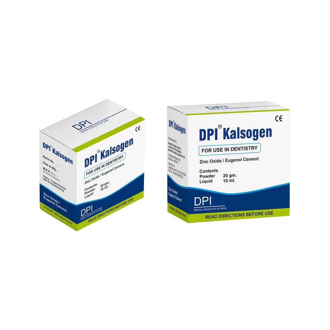 Dpi Kalsogenn