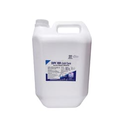 Dpi Rr Cold Cure Liquid 4 Ltr Tin (FC014)