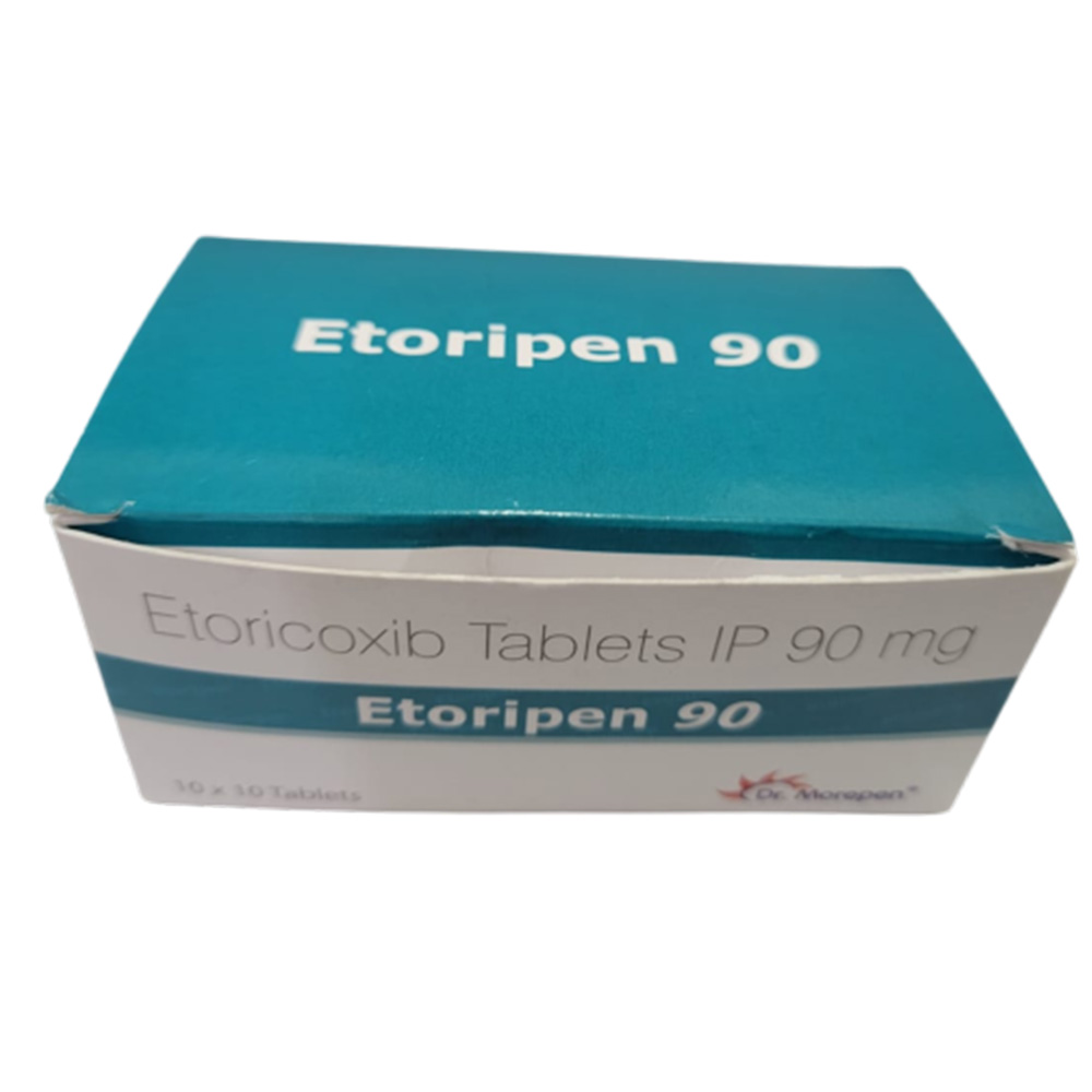 Dr. Morepen Etoripen 90