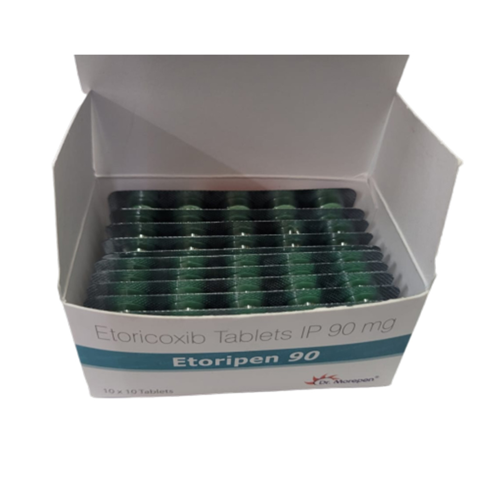 Dr. Morepen Etoripen 90