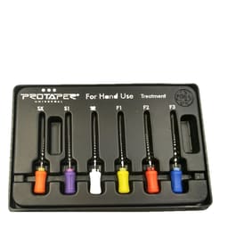 Dentsply Protaper Universal Hand Files 21mm - 3