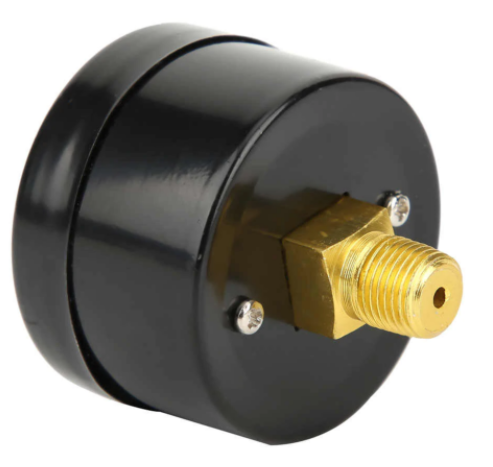 Dental Compressor Pressure Gauge