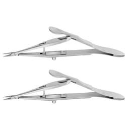 Julldent Kalt Needle Holder - 3