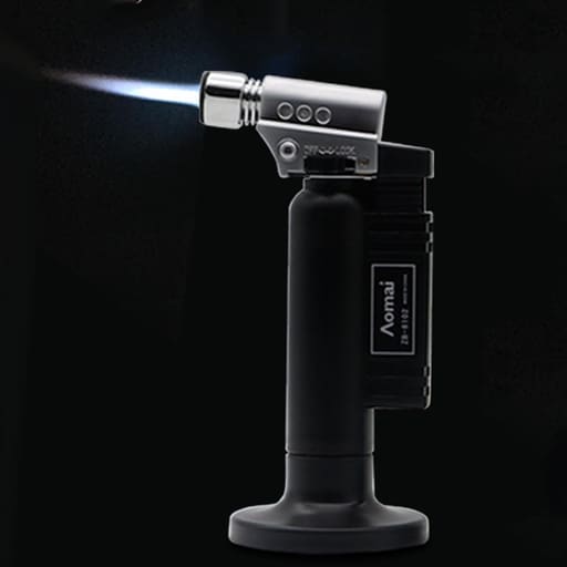 Jinguang Butane Gas Micro Soldering Torch