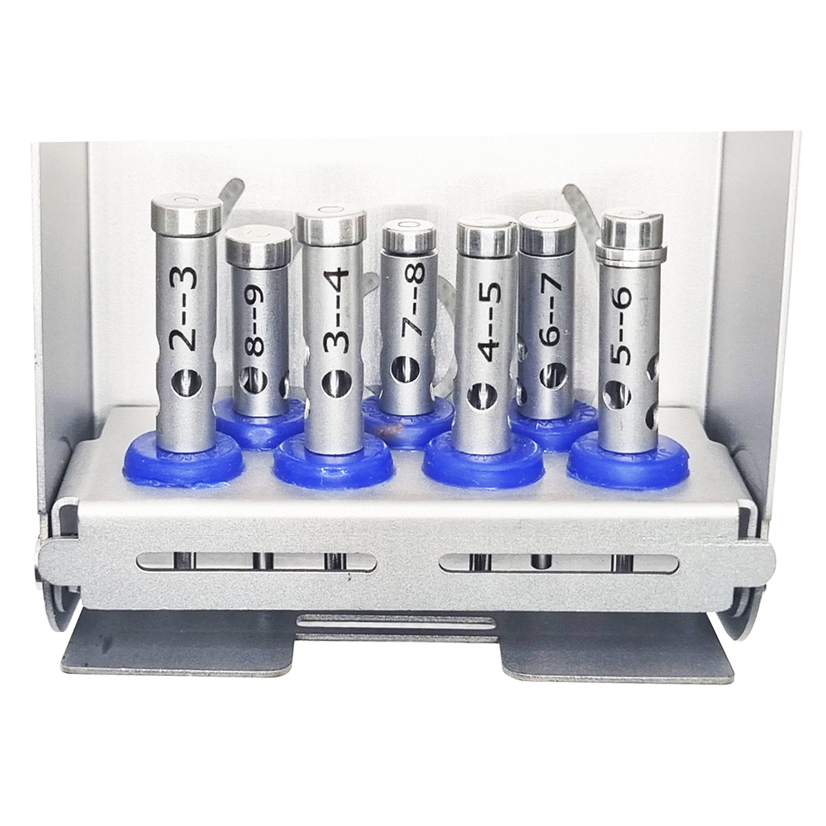 Julldent Mitsa Stopper For Osseodensification Burs