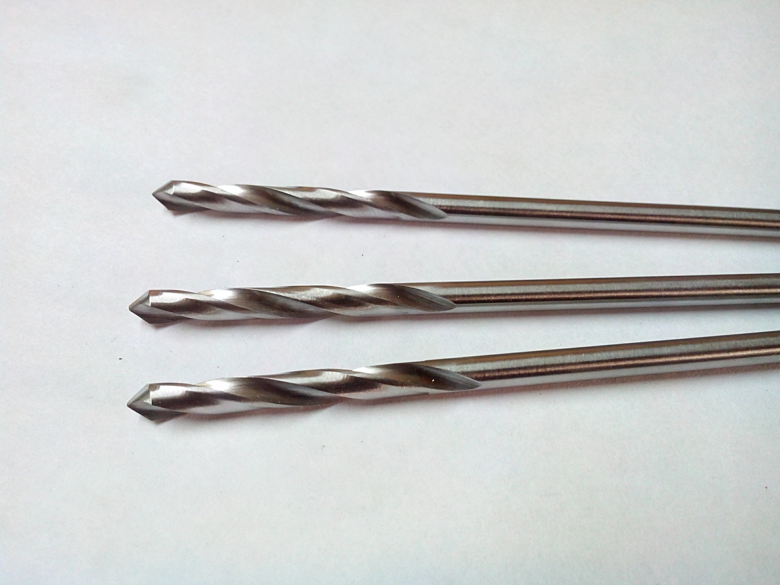 SK Surgicals Surgical Bone Drill Bites