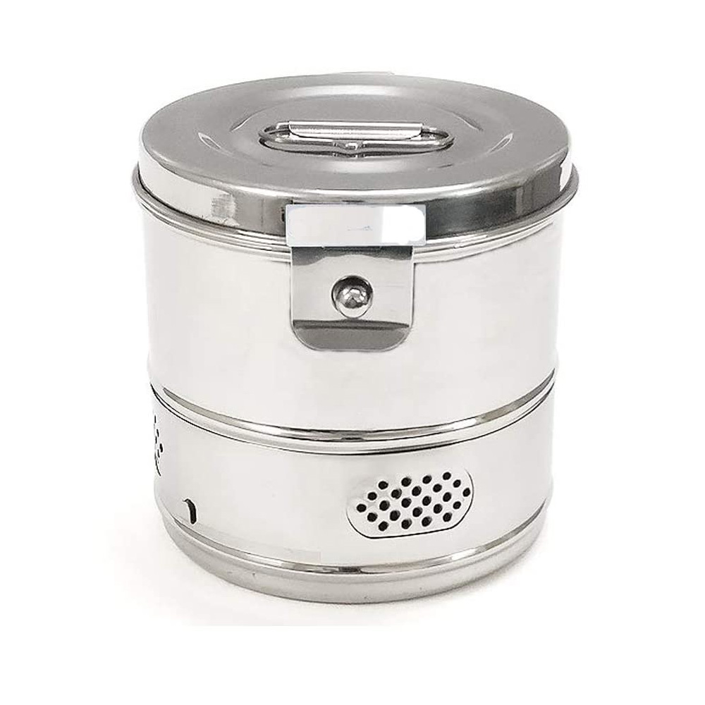 Dentis Dental Surgical Dressing & Cotton Drum