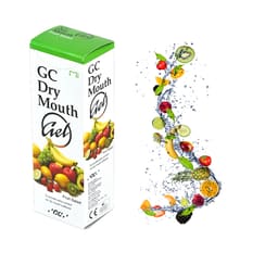 GC Dry Mouth Gel - 5