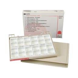3M ESPE Pedodontic Strip Crown Kit