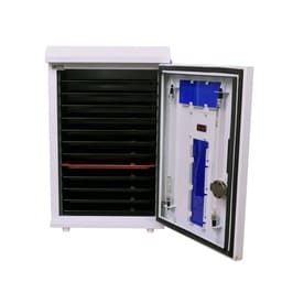 Uniclave UV Chamber Bio Warrior 5G With Safety Lock - 12 Tray - 9