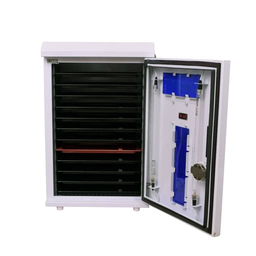 Uniclave UV Chamber Bio Warrior 5G With Safety Lock - 12 Tray