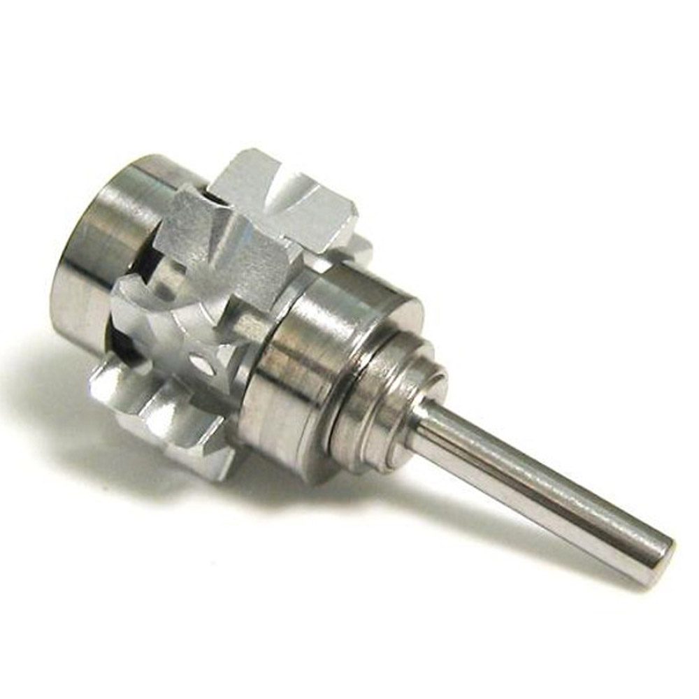 NSK Ti Max X700L Torque Airotor Handpiece and Cartridge 