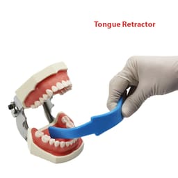 Julldent All in One Retractor 1.0 - 4