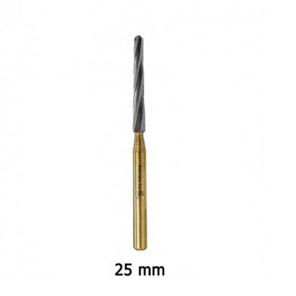 SuperEndo Zekrya Tungsten Carbide Bur