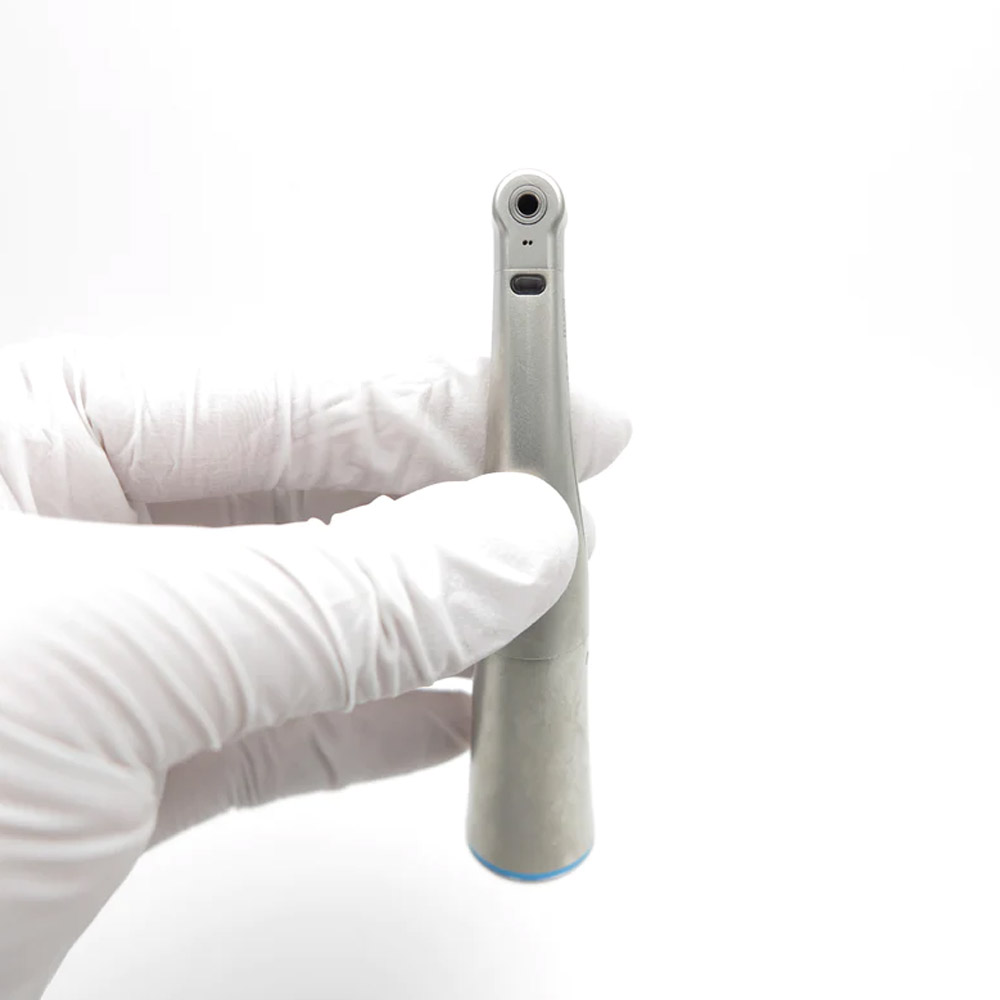 NSK TI Max X-25L Contra Angle 1:1 Direct Drive (Optic)