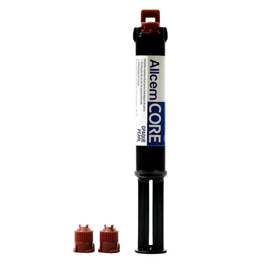 FGM Allcem Core Dual Cure Resin Cement