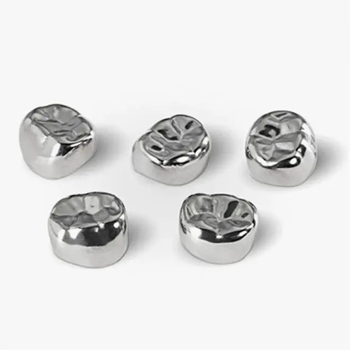 3M ESPE Ss Crown Permanent Molar - Intro Kit Po96