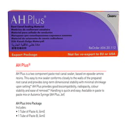 Dentsply Ah Plus Root Canal Sealant - 2