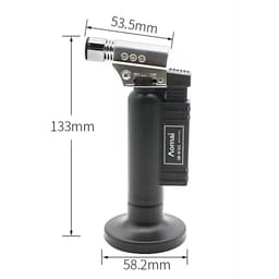 Jinguang Butane Gas Micro Soldering Torch - 3