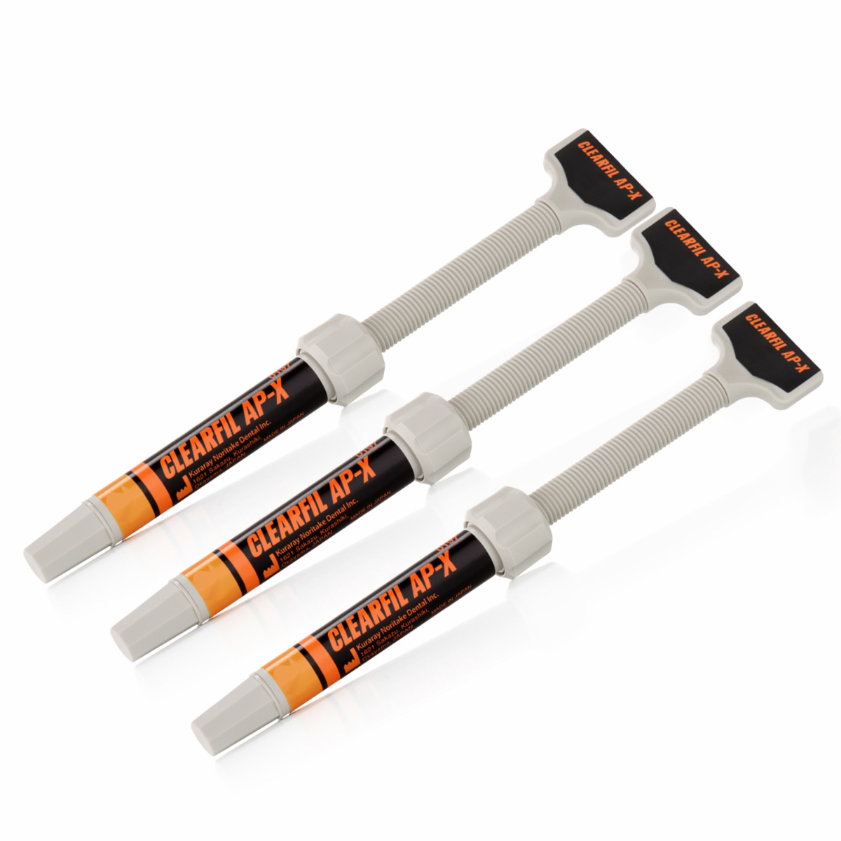 Kuraray Clearfil AP-X Composite Refills