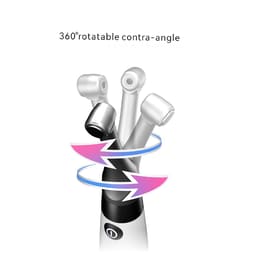 Woodpecker Endopace Brushless Endomotor  - 4