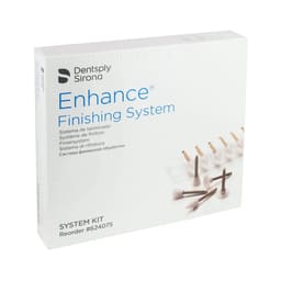 Dentsply Enhance Finishing Systems Kit (624075) - 4