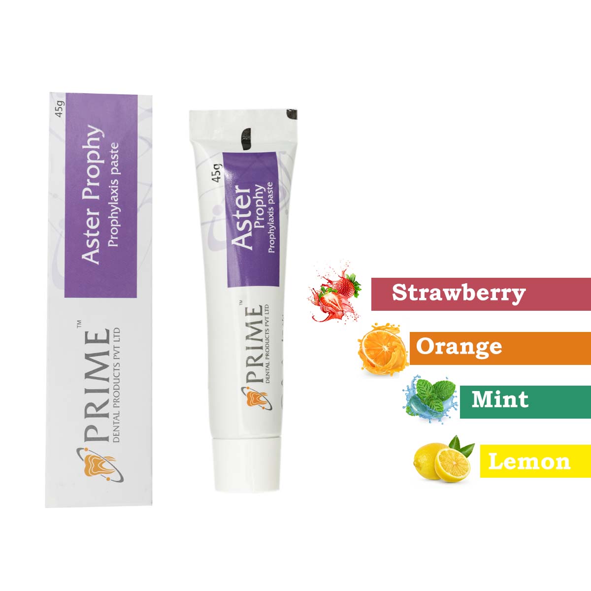 Prime Dental Aster Prophy