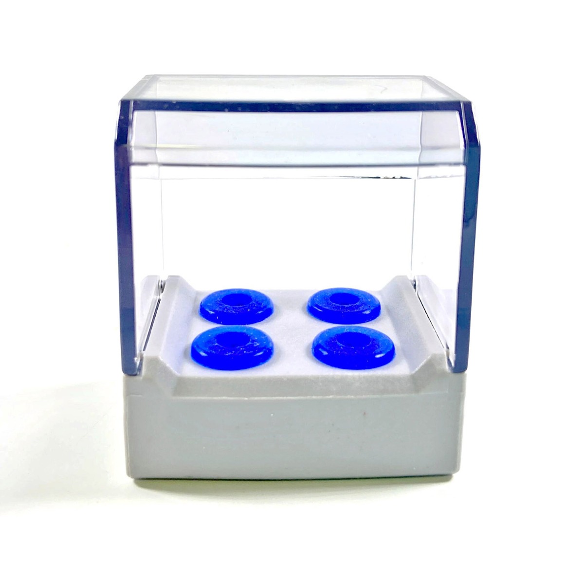 SuperEndo Dental Scaler Tip Holder - 4 Holes