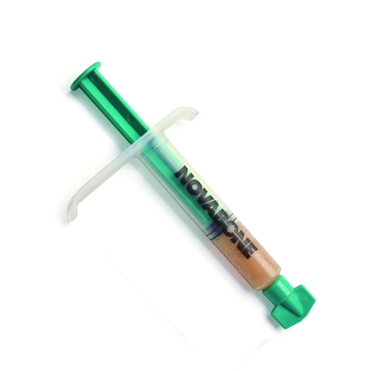 Novabone Dental Putty Syringe Form