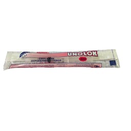 HMD Unolok Syringe - 3ml (Without Needle) - 6