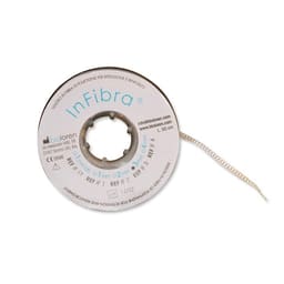 Ammdent Infibra Fiber Splint - 3mm