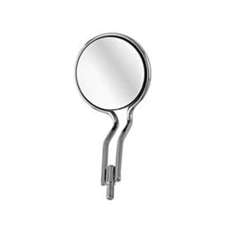 GDC Mouth Mirror Front Surface Both Sided 1Pc (MMTDS5) - 4