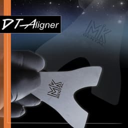 MiK DT Aligner Anterior Deprogrammer Setter - 1
