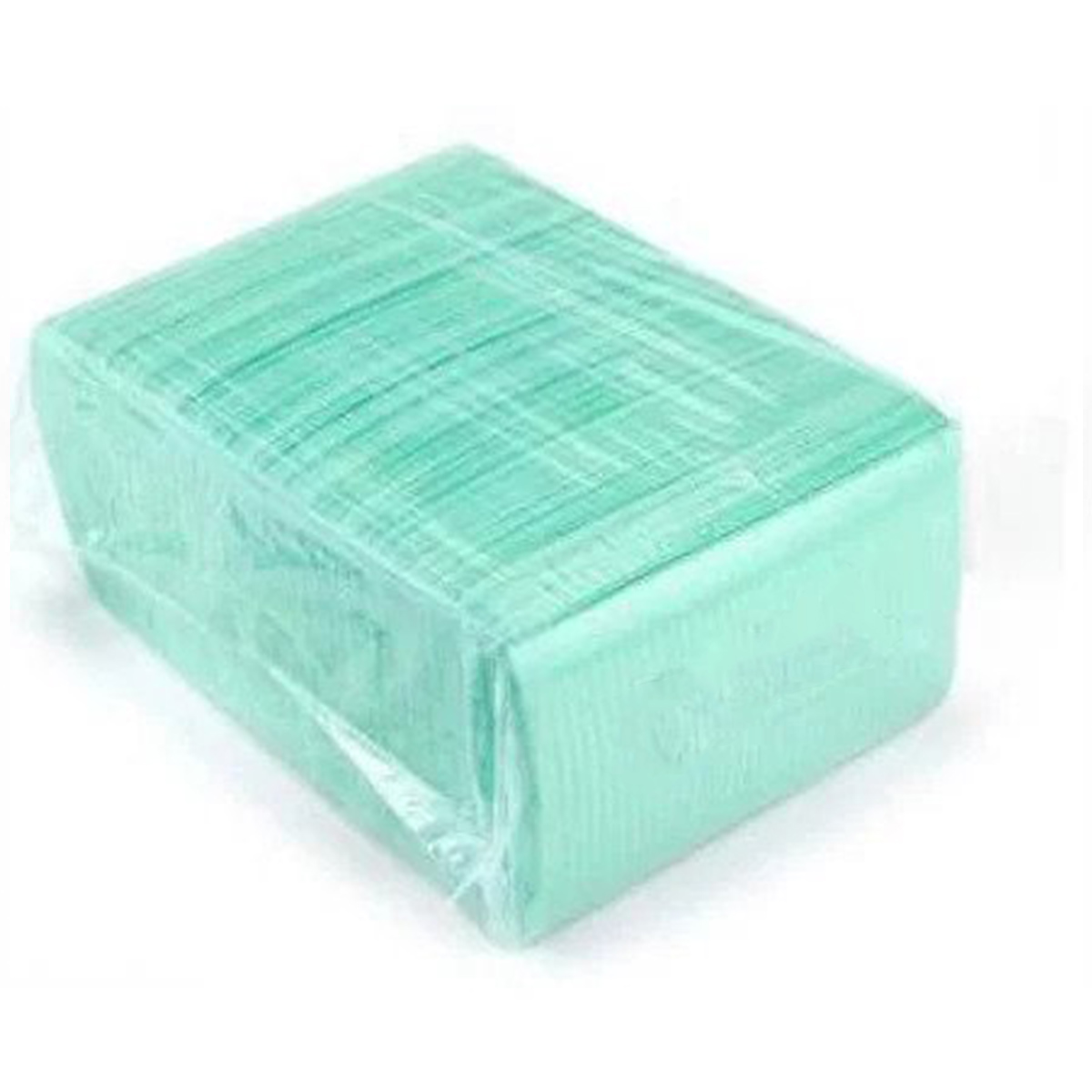 ET Dental Patient Bibs (Pack of 125)