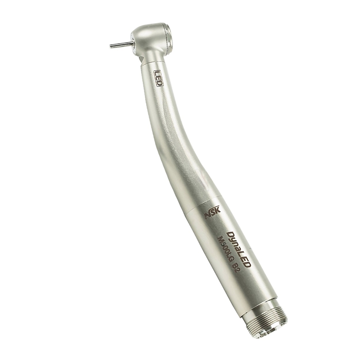 NSK Dyna LED Airotor Handpiece and Cartridges