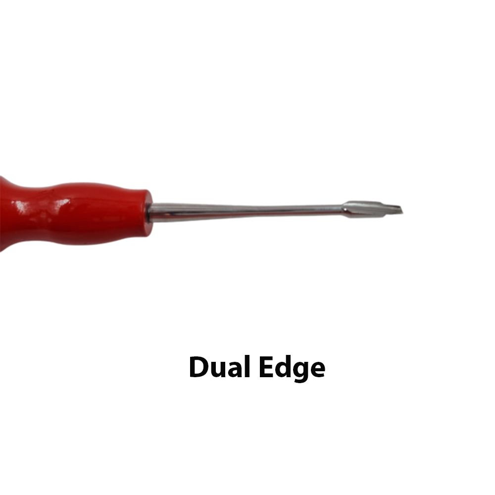 Julldent Dual Edge Luxator - 3mm / 5mm (JULL-DENT 067F)